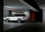 Land Rover Range Rover Sport Land Rover Range Rover Sport